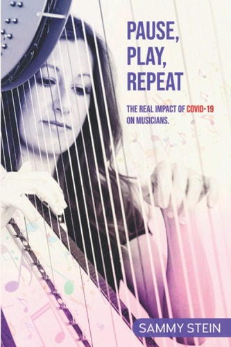 Pause, Play, Repeat. The Real Impact of Covid-19 on Musicians