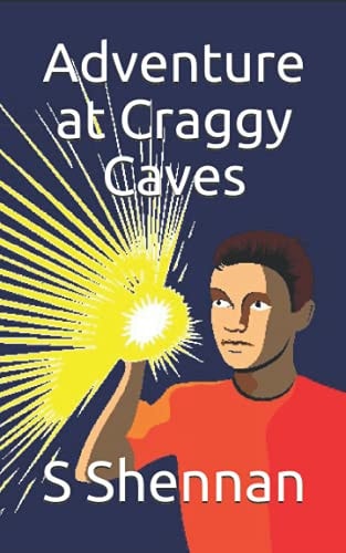 Adventure at Craggy Caves