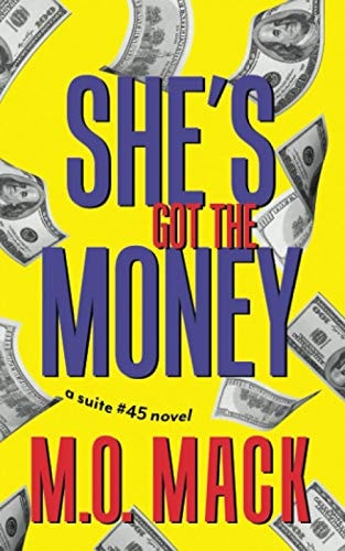 She's Got the Money