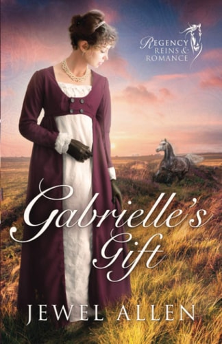 Gabrielle's Gift