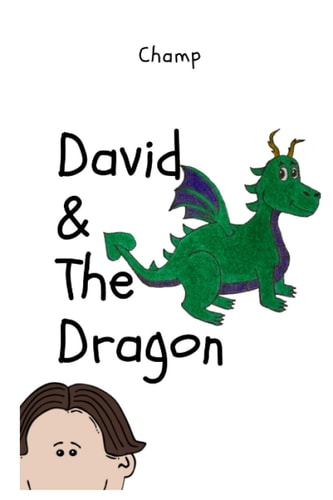 David and the Dragon