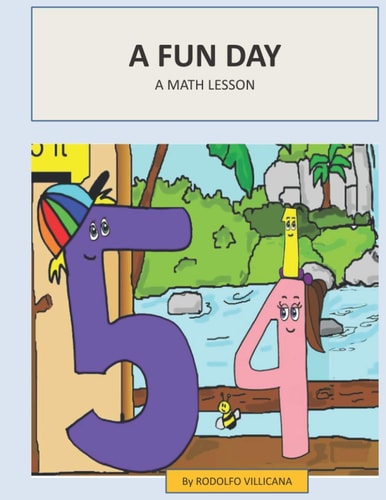 A Fun Day A Math Lesson