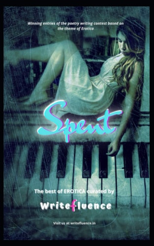 Spent The Best of Erotica