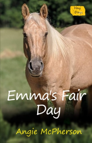 Emma's Fair Day Book Three