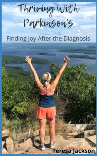 Thriving With Parkinson's Finding Joy After the Diagnosis