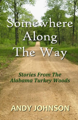 Somewhere Along The Way