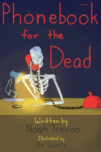 Phonebook for the Dead