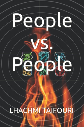 People Vs. People