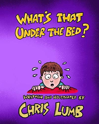 What's that Under the Bed?