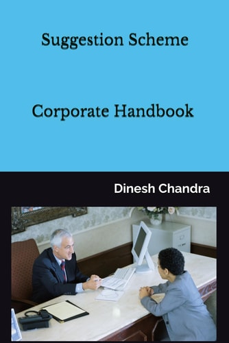 Suggestion Scheme A Handbook