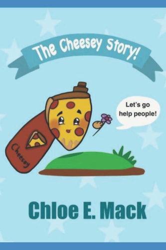 The Cheesey Story!