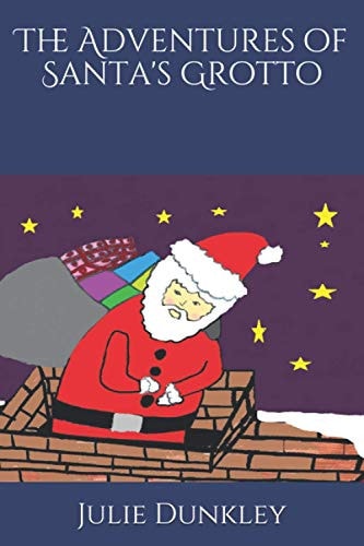 The Adventures of Santa's Grotto