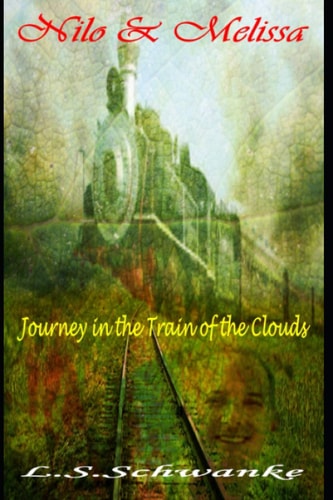 Nilo & Melissa Journey in the Train of the Clouds