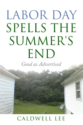 Labor Day Spells the Summer's End Good as Advertised