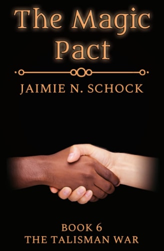 The Magic Pact