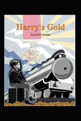 Harry's Gold Lemonade, Battleships and Spies