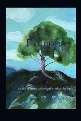 Equinox A Book of Poetry Following the Path of the Sun