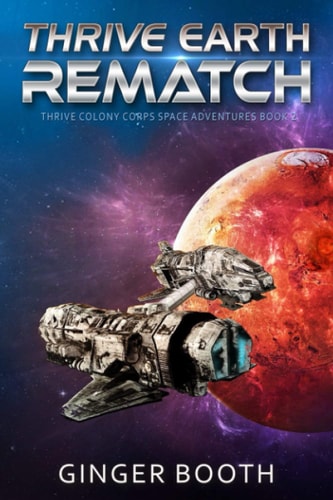 Thrive Earth Rematch
