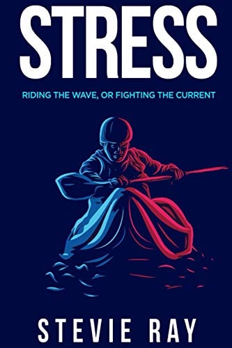 Stress Riding the Wave, Or Fighting the Current
