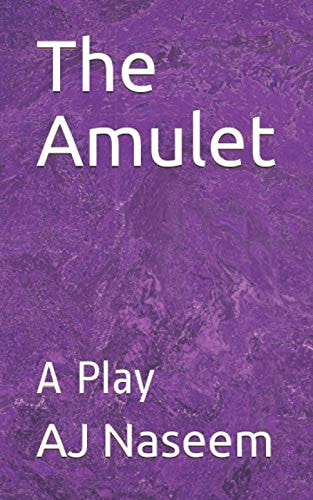 The Amulet A Play