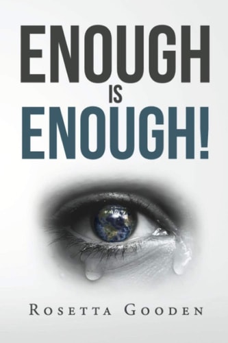 Enough Is Enough!