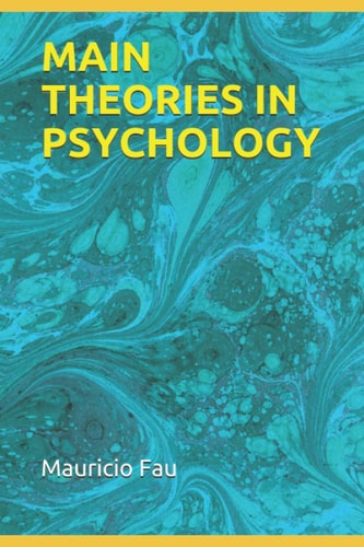 Main Theories in Psychology