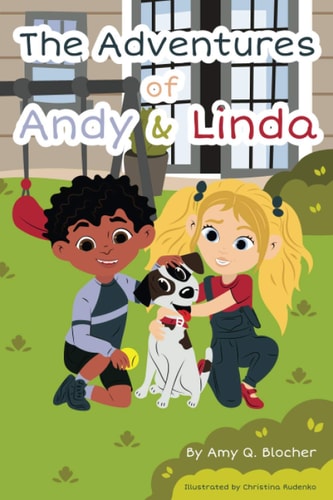 The Adventures of Andy and Linda