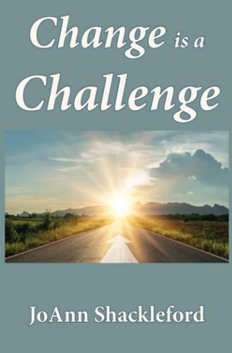 Change is a Challenge