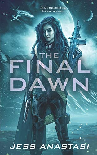 The Final Dawn