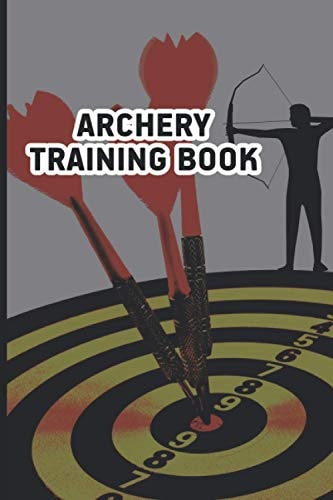 Archery Training Book