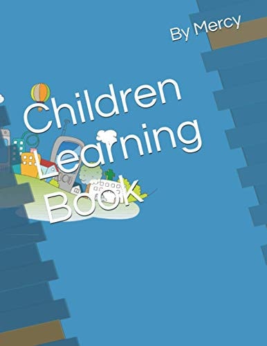 Children Learning Book