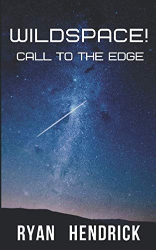 WildSpace! Call to the Edge