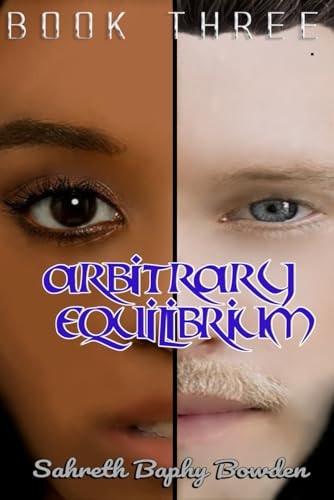 Arbitrary Equilibrium Visitor's Blood Book Three