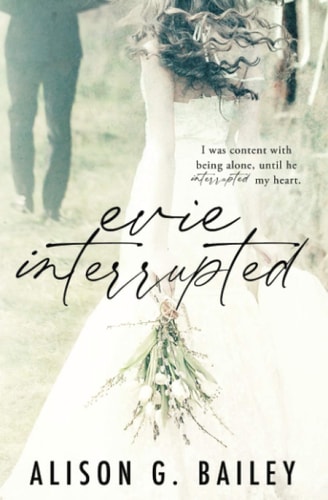 Evie Interrupted