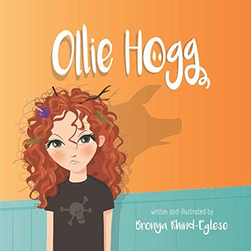 Ollie Hogg