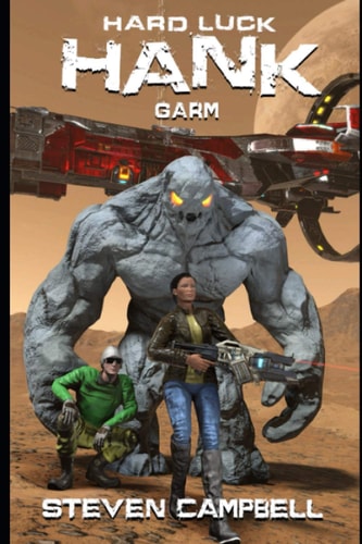 Hard Luck Hank Garm