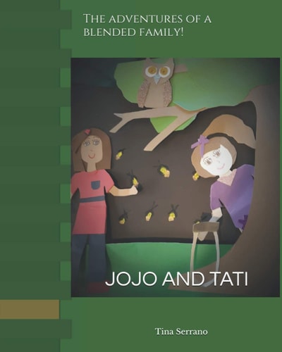 Jojo and Tati The Adventures of Being Part of a Blended Family!