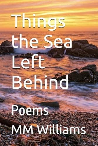 Things the Sea Left Behind