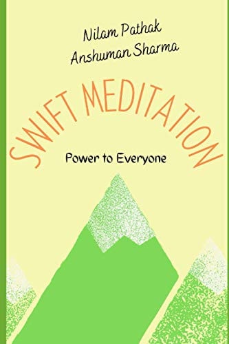 Swift Meditation Power to All