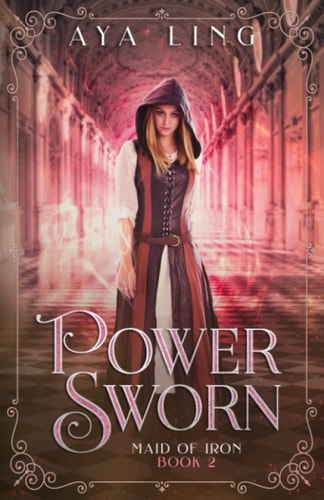 Power Sworn