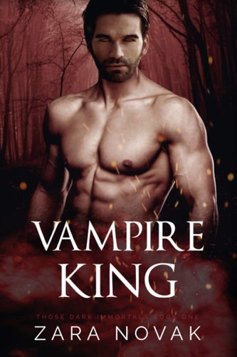 Vampire King