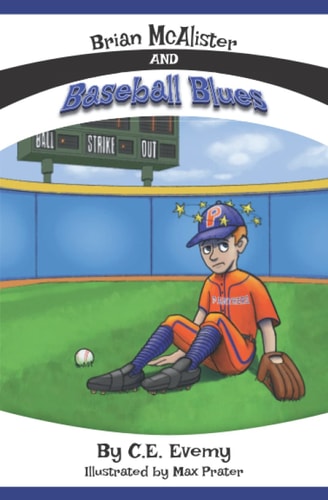 Brian McAlister and Baseball Blues