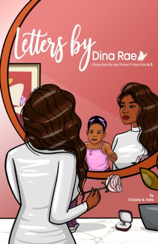 Letters by Dina Rae