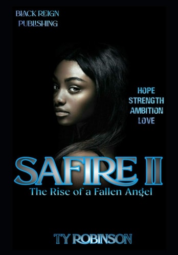 Safire II Rise of Fallen Angel