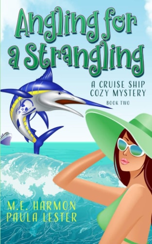 Angling for a Strangling