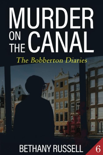 Murder on the Canal