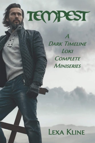 Tempest A Dark Timeline Loki Complete Miniseries