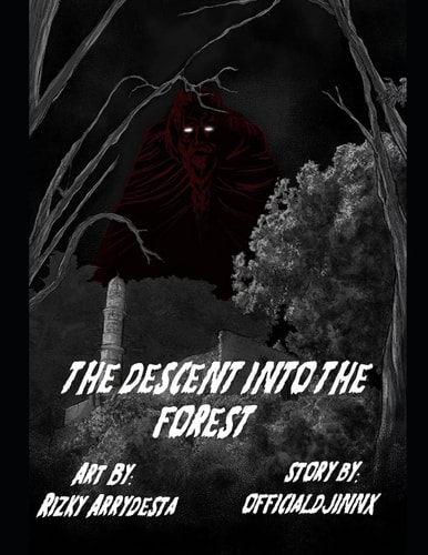 The Descent Into the Forest
