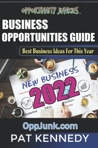 Business Opportunities Guide Best Ideas For This Year