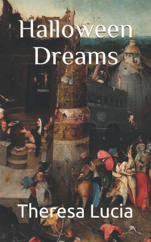 Halloween Dreams